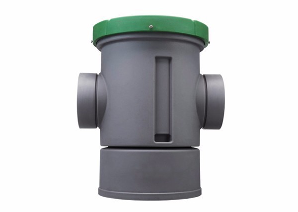 全自动清洗过滤器(图1)