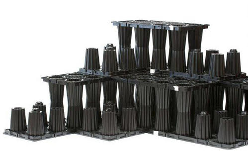 广州PP水池工程