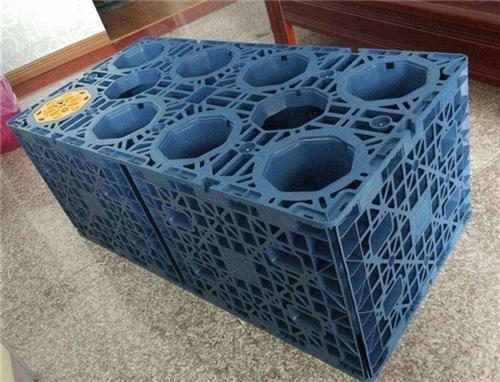 pp模块水池!深圳建筑同层排水系统造价(图1)