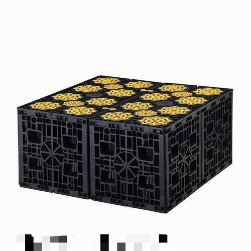 干旱地区雨水收集储水方案(图1)