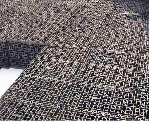 雨水收集过滤棉(图1)