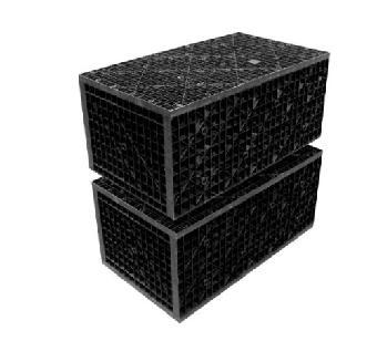 雨水收集处理技术(2026 最新)(图1)